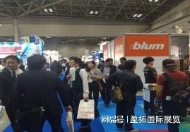 2025年日本建筑与家居材料展：日本最大的建筑专业展
